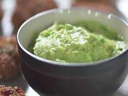extra wasabi