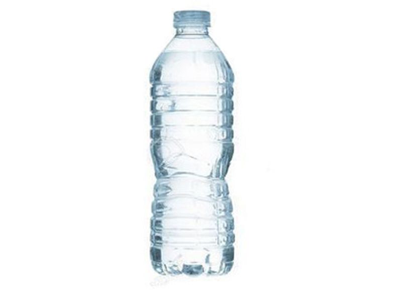 Mineral Water