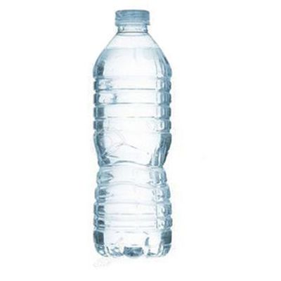 Mineral Water