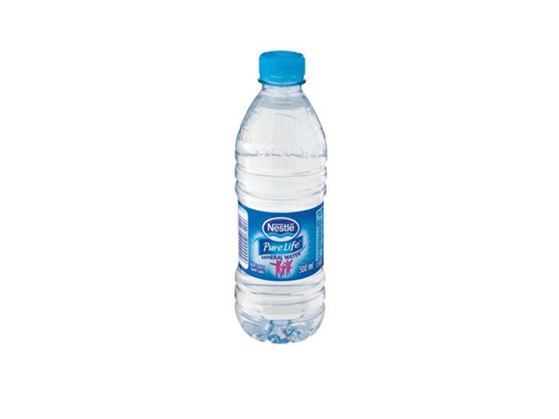 Mineral Water