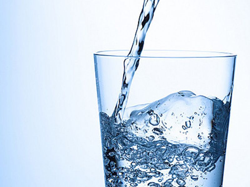 Water