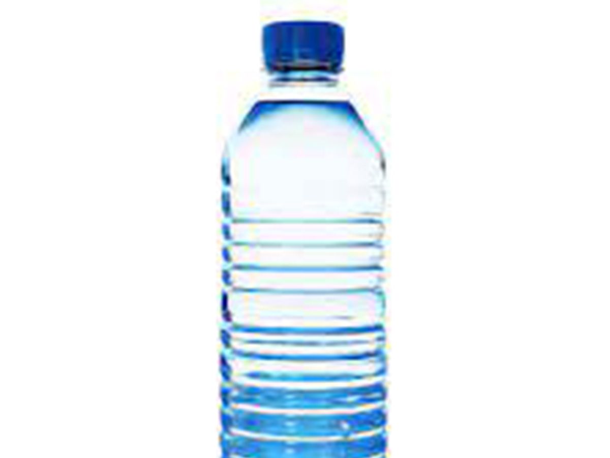 water