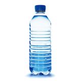 Small Mineral Water