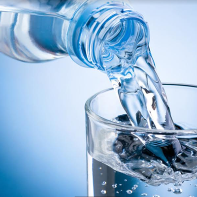Sparkling Water Local