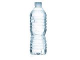 small mineral water