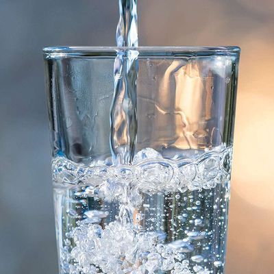 Water