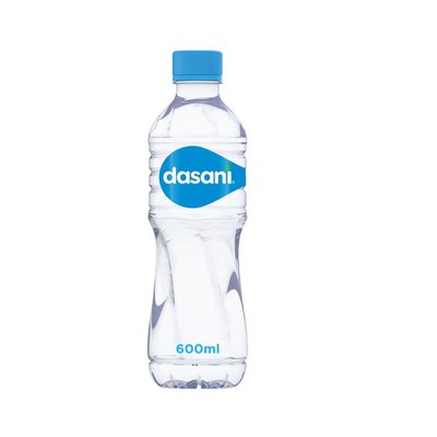 Mineral water