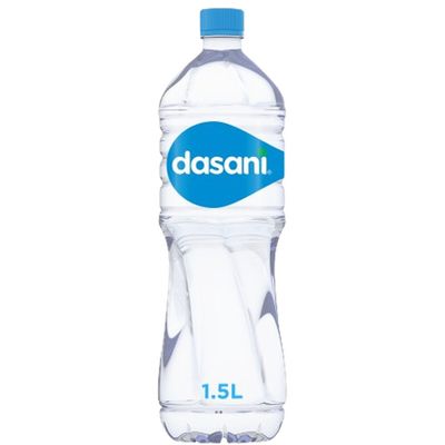 Small Mineral Water