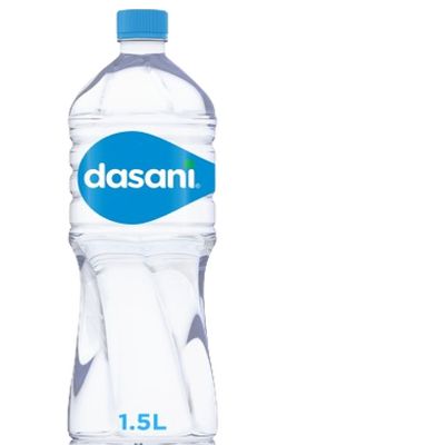 Small Water