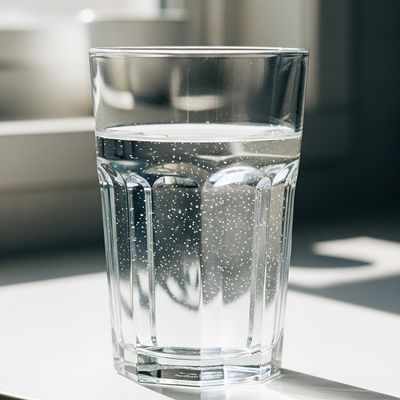 Water