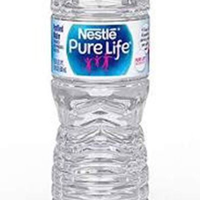 Water