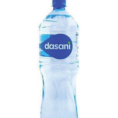 مياه معدنية
