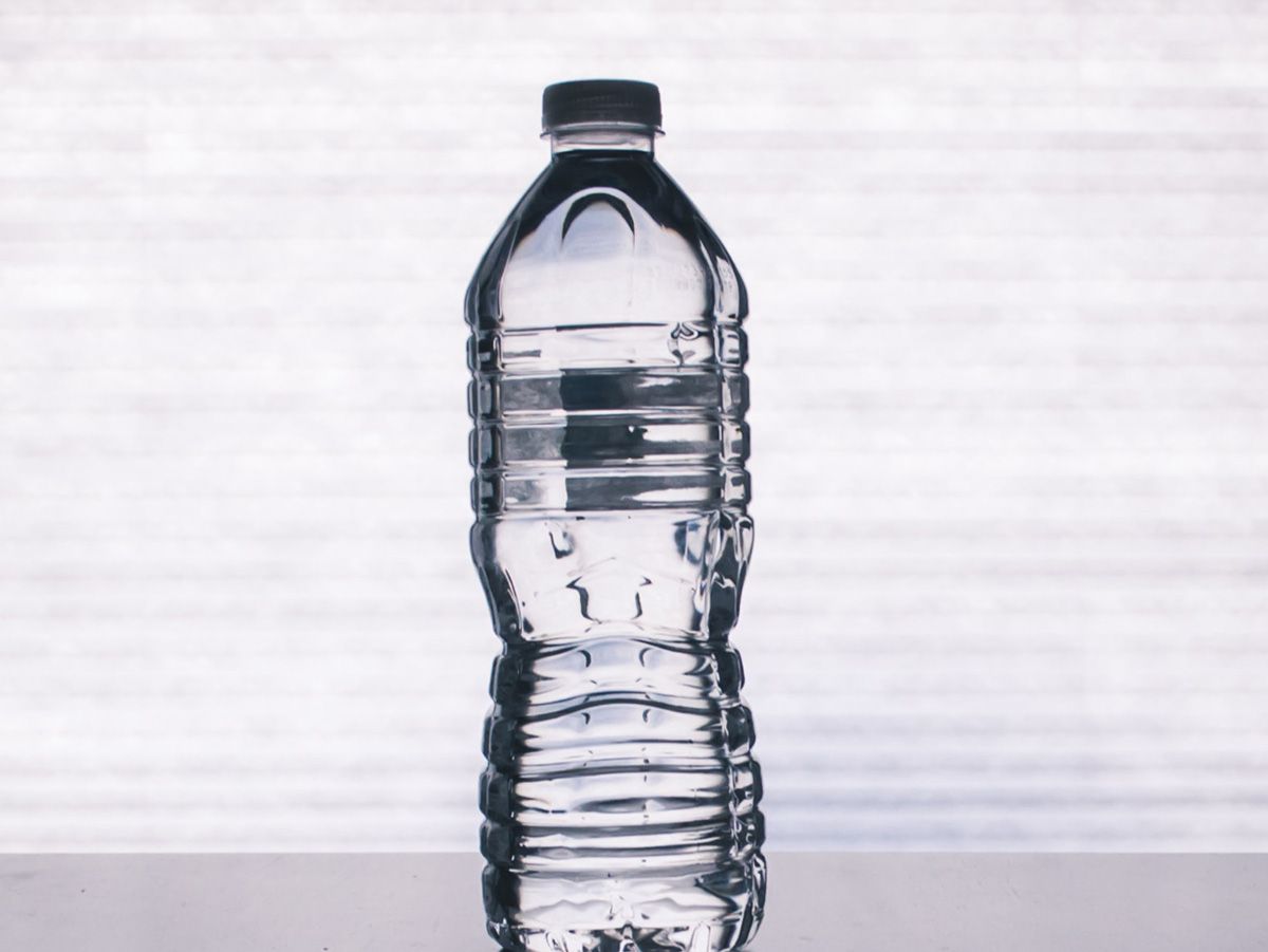 Mineral Water