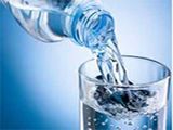 Mineral Water