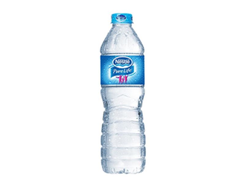 Mineral Water