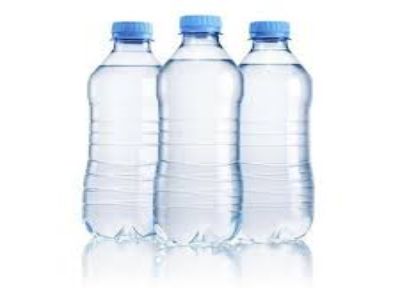 Mineral Water