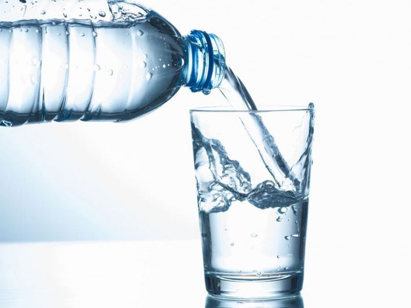Mineral Water