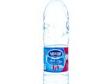 Mineral Water
