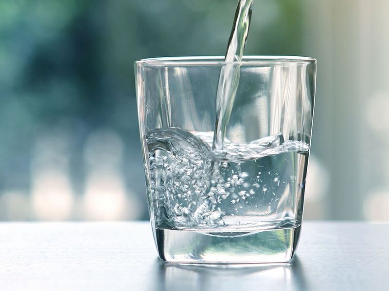 Water