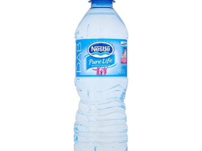 Mineral Water