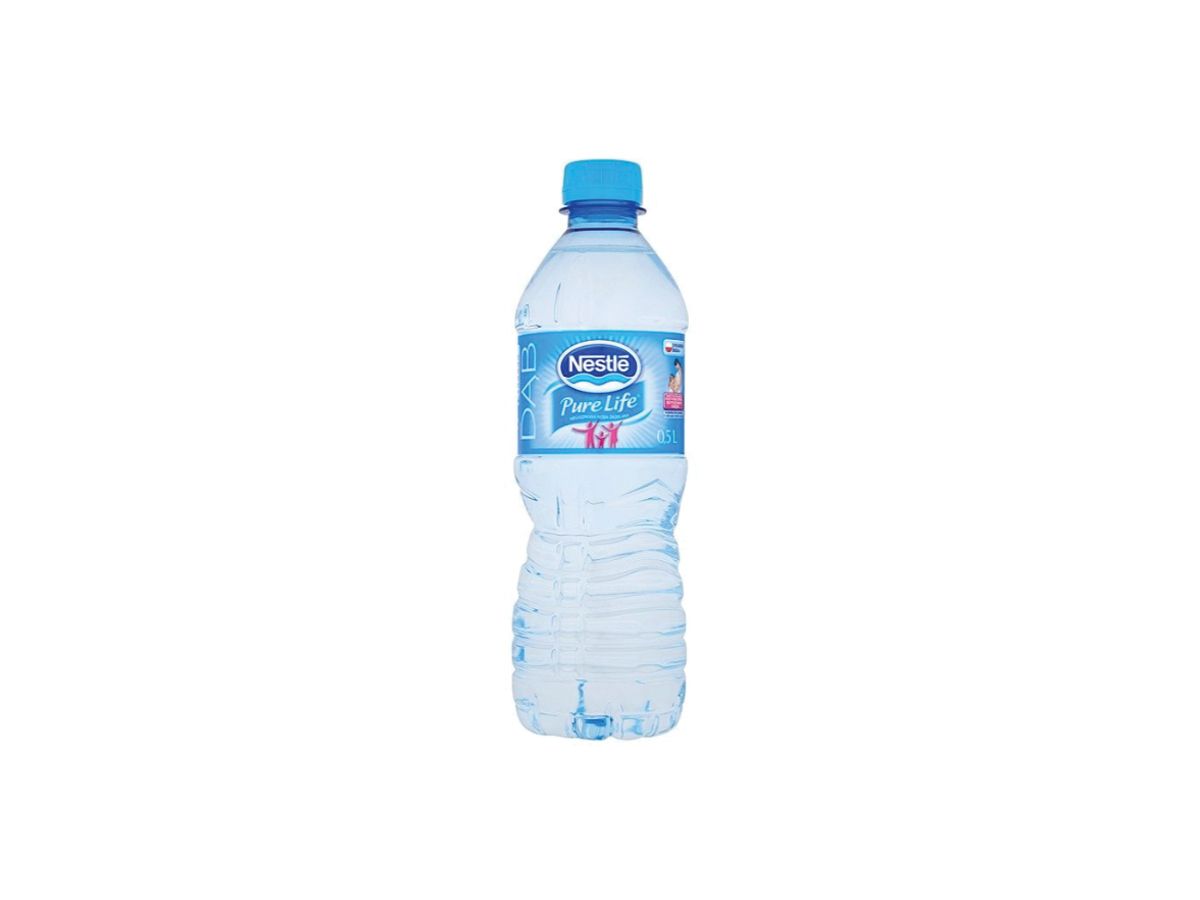 SMALL WATER