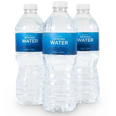 Water