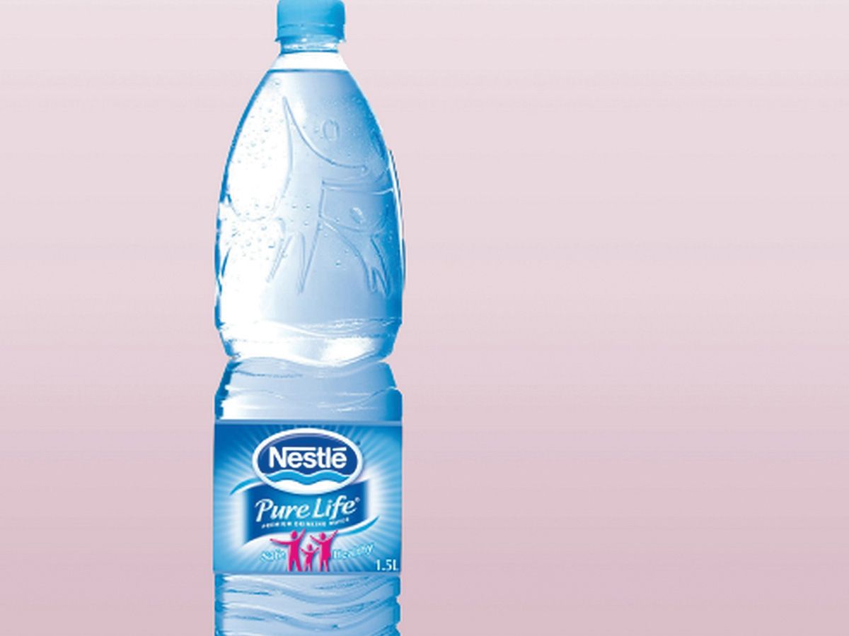 Water