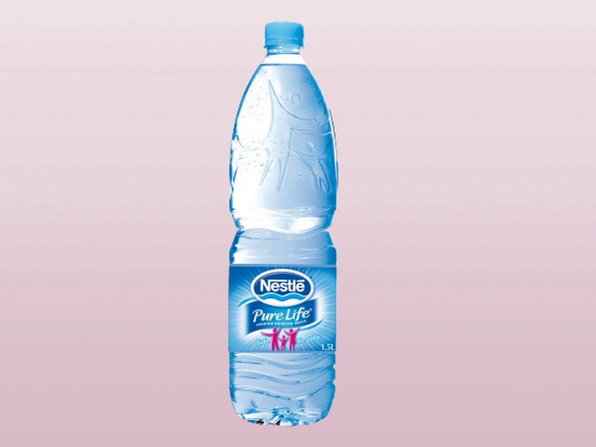 Water