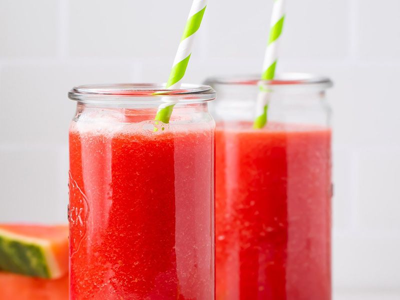Watermelon Juice