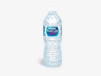 Small Water