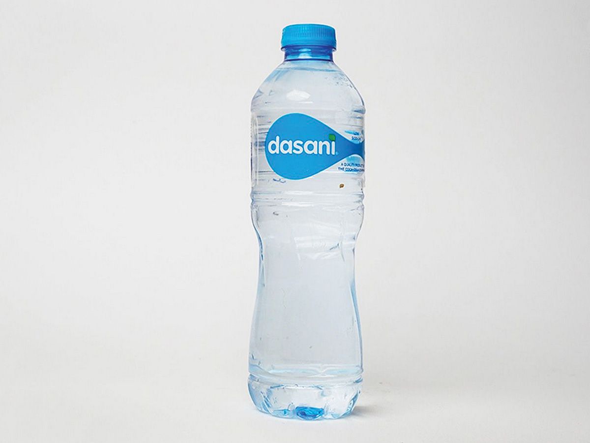 Small Water