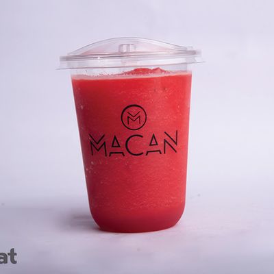 Watermelon Mint Smoothie