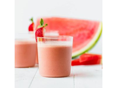 Watermelon Smoothie