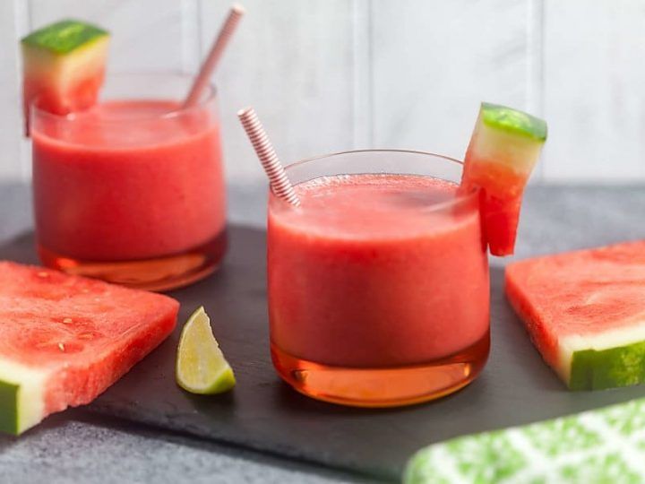 Watermelon Smoothie
