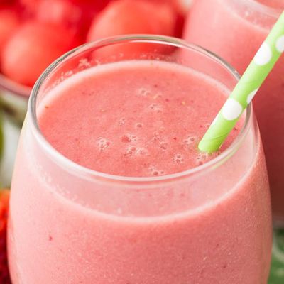 Watermelon Smoothie