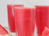 Watermelon Juice