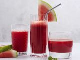 Watermelon Juice