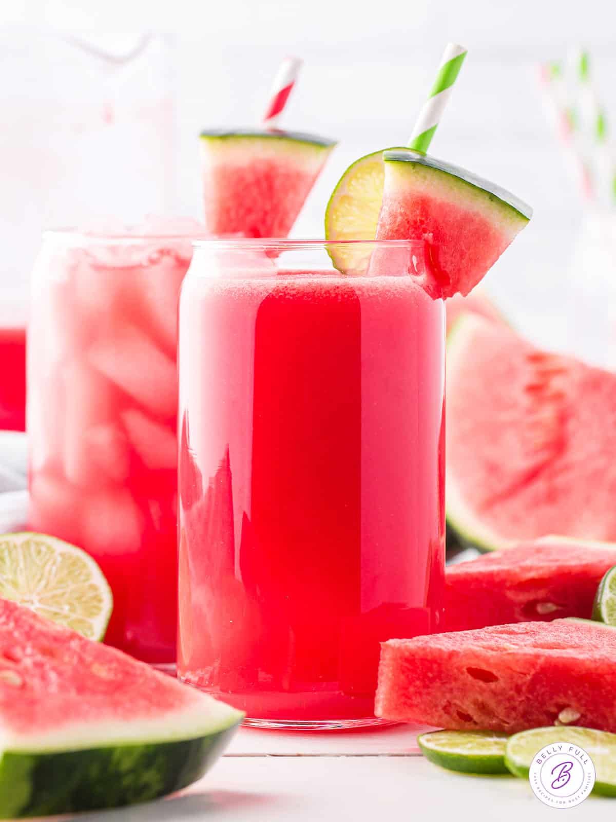 Watermelon Special