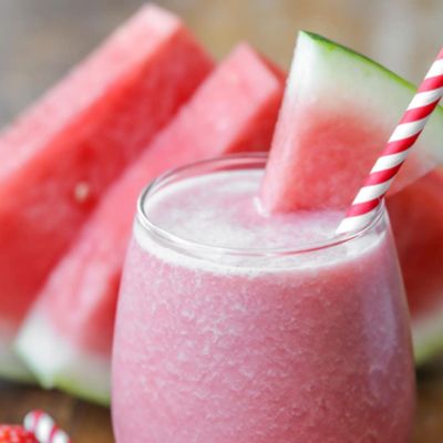 Watermelon Smoothie