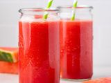 Watermelon Juice