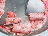 watermelon Ice Roll
