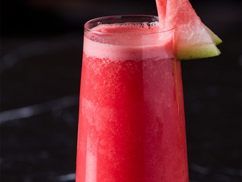 Watermelon Juice