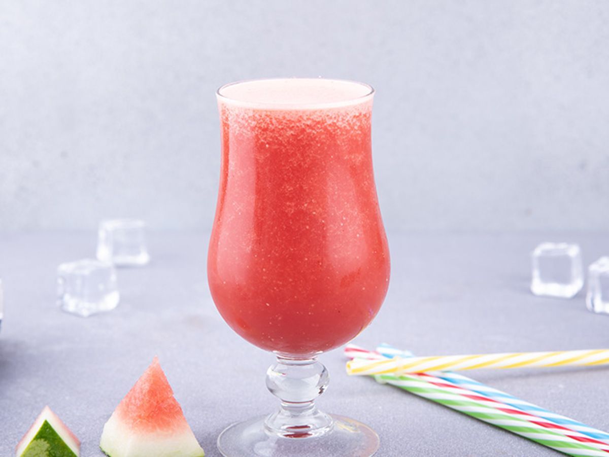 Watermelon Juice