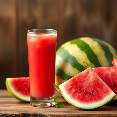 watermelon Fresh