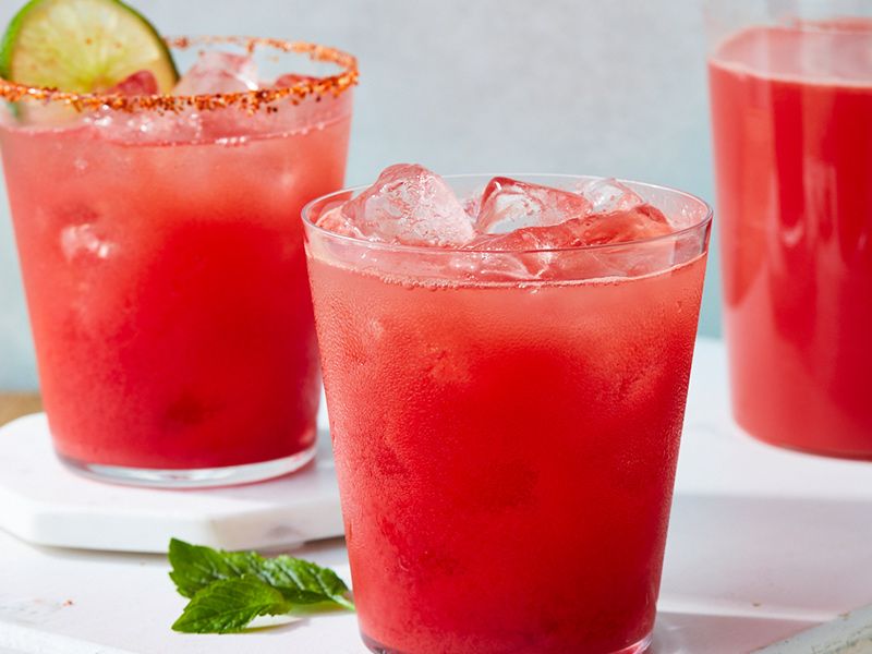 Watermelon Juice
