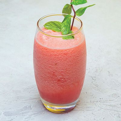 watermelon mint Smoothy
