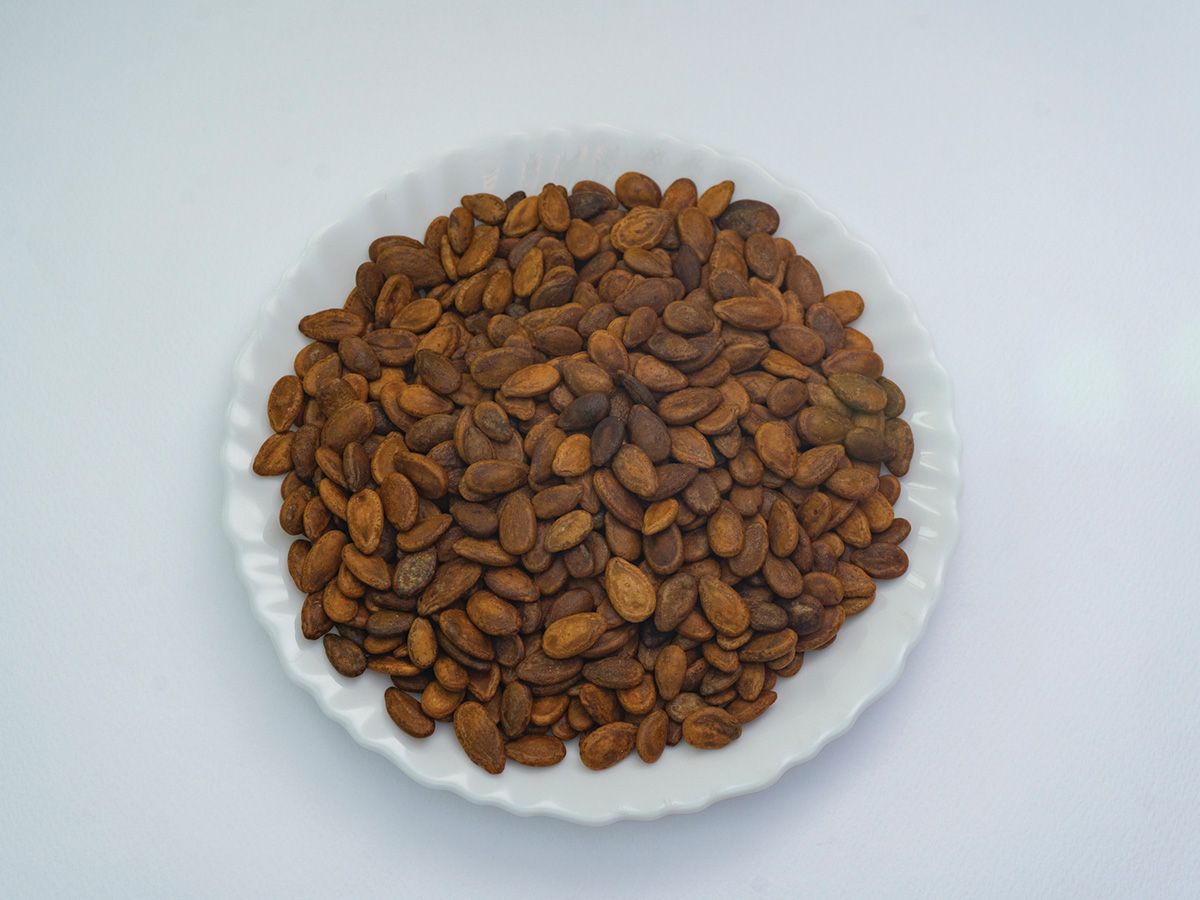 Watermelon Seeds