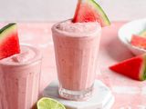 Watermelon Smoothie