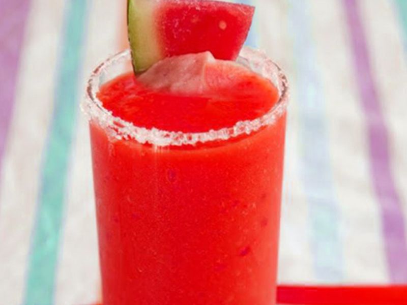 Watermelon Smoothie