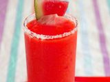 Watermelon Smoothie